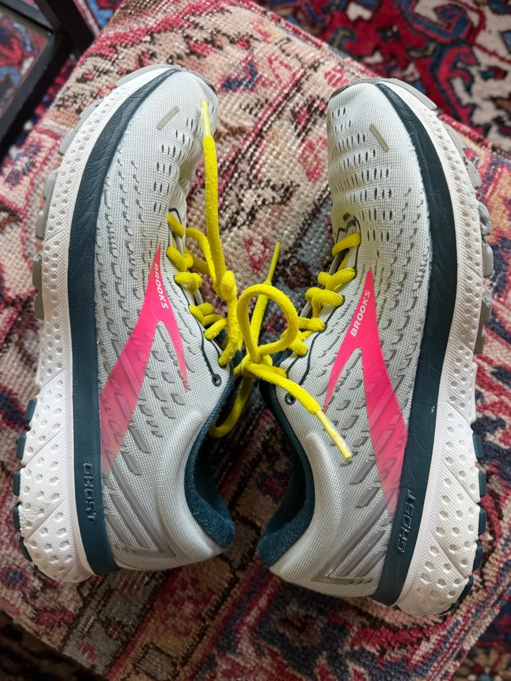 • Brooks Ghost 13 •